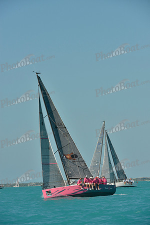 2017 Quantum Key West RW E 336