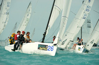 2015 Key West Race Week E 2101