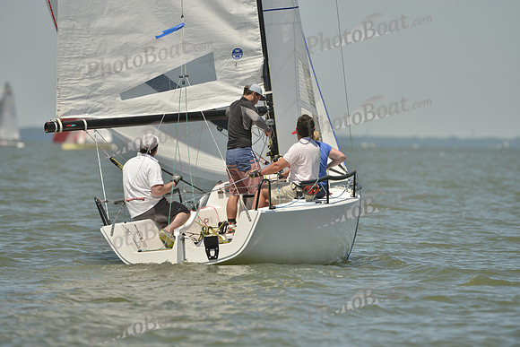 2017 Southern Bay Race Week A_0918