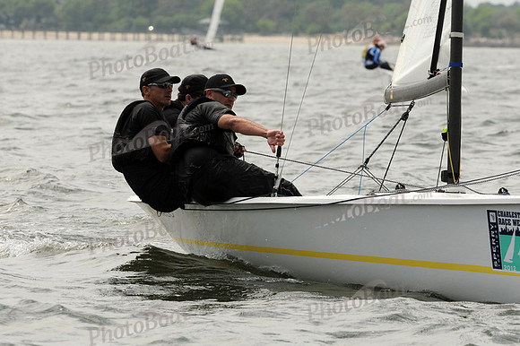 2012 Charleston Race Week A 1383