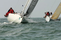 2012 Charleston Race Week A 681
