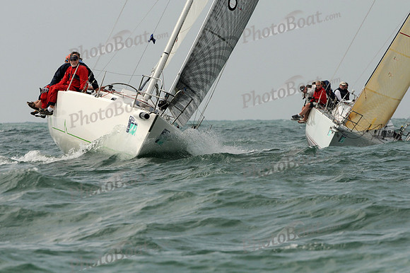 2012 Charleston Race Week A 681