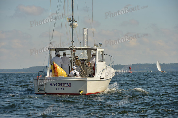 2015 IHYC Classic Yacht Regatta 875