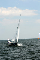 2011 Flying Scot NAC D 835