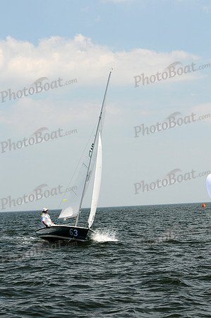 2011 Flying Scot NAC D 835