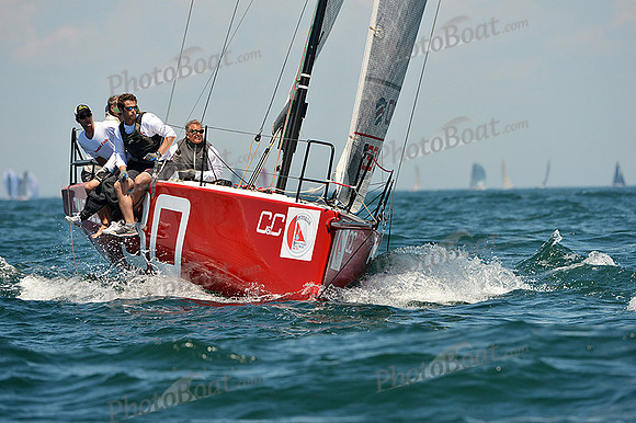 2015 Block Island Race Week A 1639