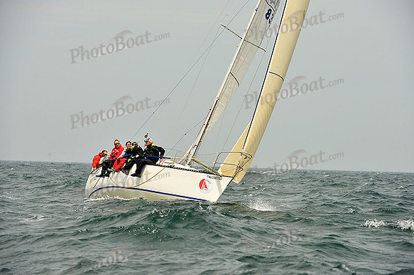 2015 Block Island Race Week D 1607