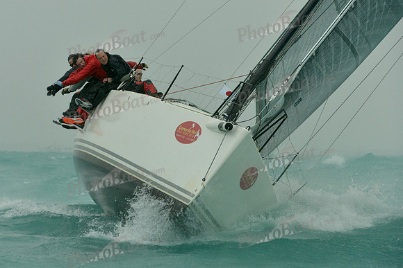 2016 Key West Race Week H_0764