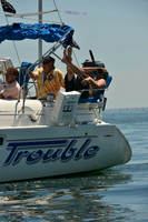 2015 Cape Charles Cup A 355