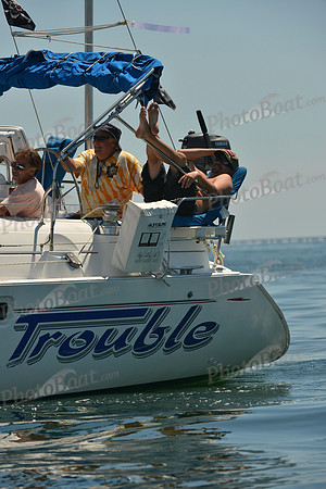 2015 Cape Charles Cup A 355