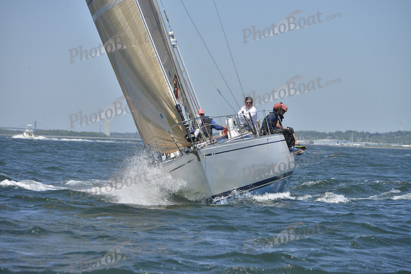 2019 NYYC Annual Regatta B_0454