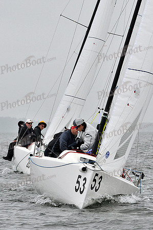 2014 J70 Winter Series D 207