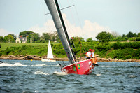 2014 NYYC Race Week C 1267