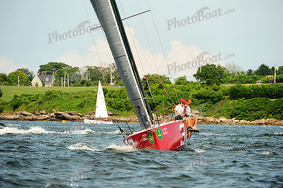 2014 NYYC Race Week C 1267