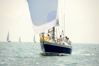 2014 Cape Charles Cup A 733