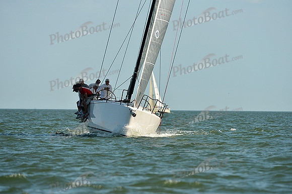 2015 Southern Bay Race Week F 376