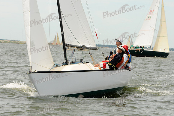2011 Southern Bay RW C 280