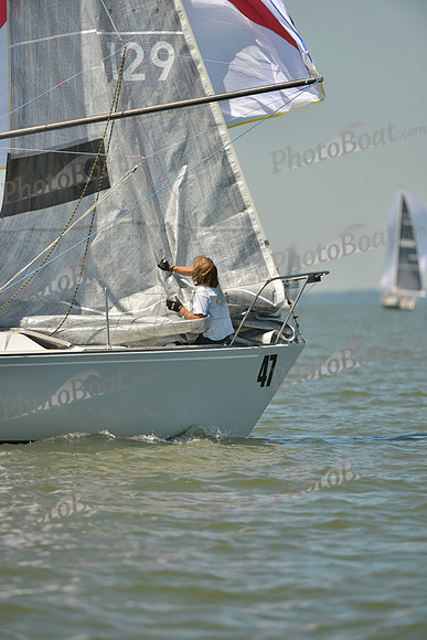 2017 Southern Bay Race Week A_0580