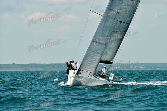 2016 NYYC Race Week A 796