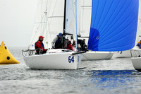 2014 J70 Winter Series E 1572