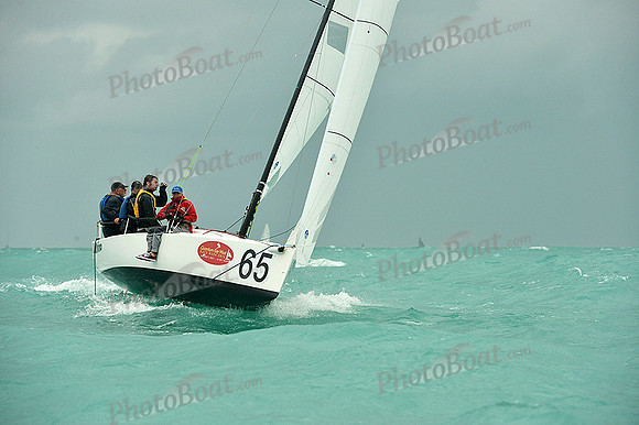 2016 Key West Race Week H_0208