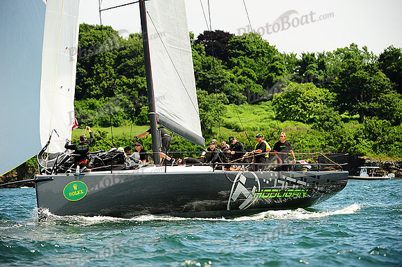 2014 NYYC Race Week C 244