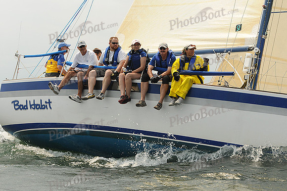 2012 Cape Charles Cup A 1326