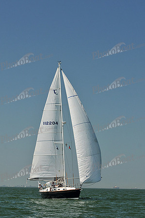 2013 Southern Bay Race Week C 1159