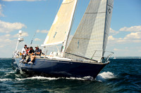 2014 Newport Bermuda A 989