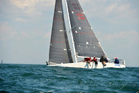 2015 Block Island Race Week A 922