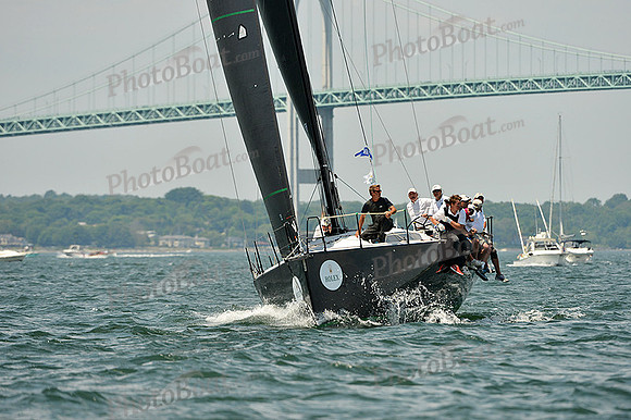 2015 NYYC Annual Regatta E 123