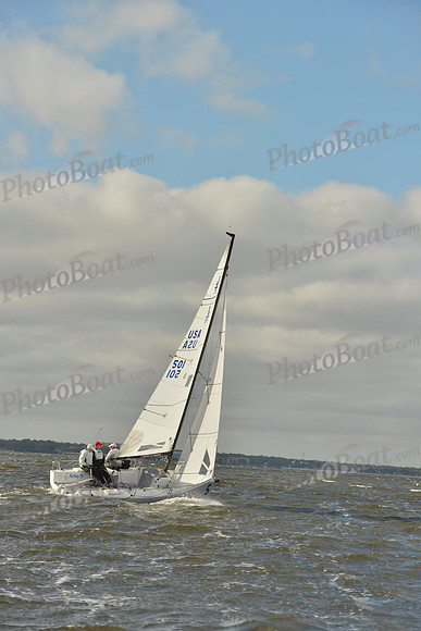 2019 J70 Winter Series B_0172