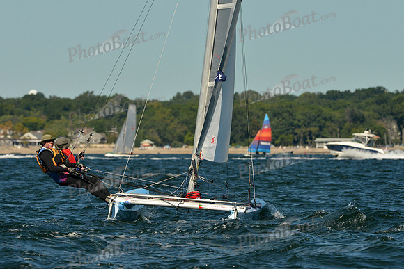 2015 Roton Point Multihull Regatta 869