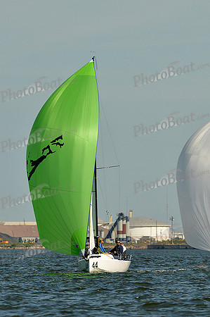 2015 J70 Winter Series E 523