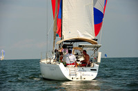 2014 Cape Charles Cup A 912