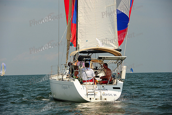 2014 Cape Charles Cup A 912