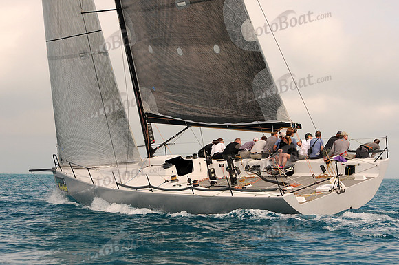 2012 Key West Race Week C 058