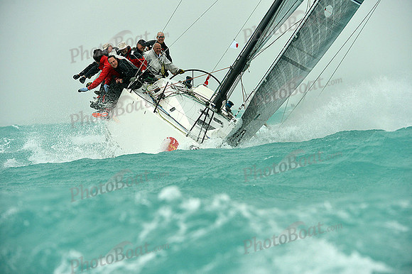 2016 Key West Race Week H_0761