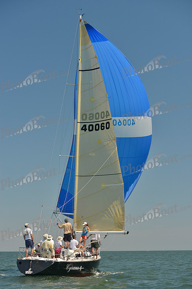 2017 Southern Bay Race Week B_0996