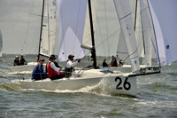 2018 Charleston Race Week A_2648