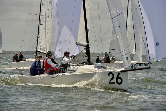 2018 Charleston Race Week A_2648