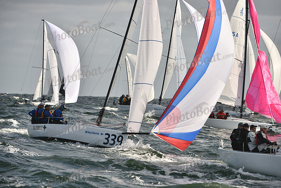 2018 J70 Worlds A2_0385