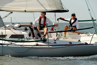2014 Charleston Race Week A 543
