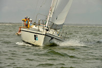 2019 Charleston Race Week A_0563