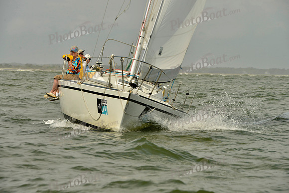 2019 Charleston Race Week A_0563