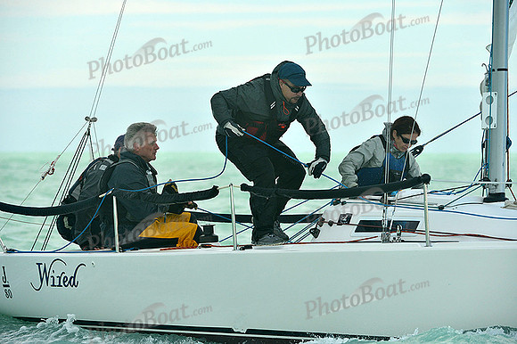 2016 Key West Race Week A_1250