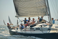 2017 Charleston Race Week A_0748