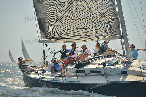 2017 Charleston Race Week A_0748