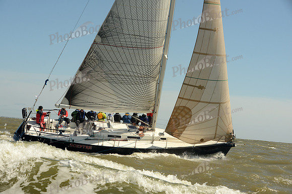 2016 Charleston Race Week B 0783