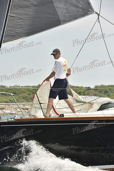 2018 NYYC Annual Regatta B_0664
